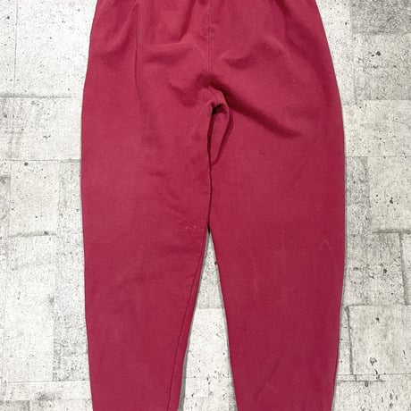 90~00s champion sweat pants