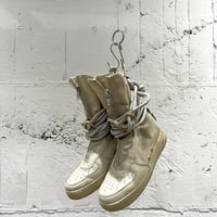 2017 NIKE sf air force 1