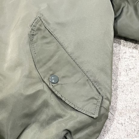 90s "alpha" MA-1