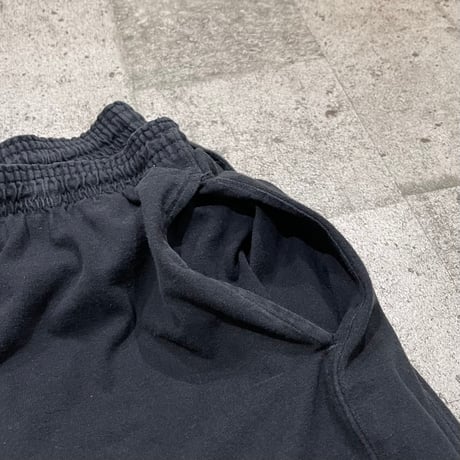 00's~ "champion" custom remake easy shorts