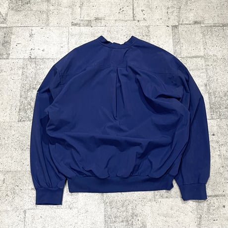 00s NIKE nylon pullover