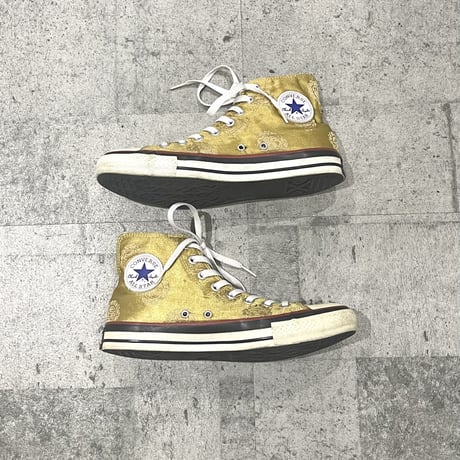 10s~ converce all star hi "china motif"