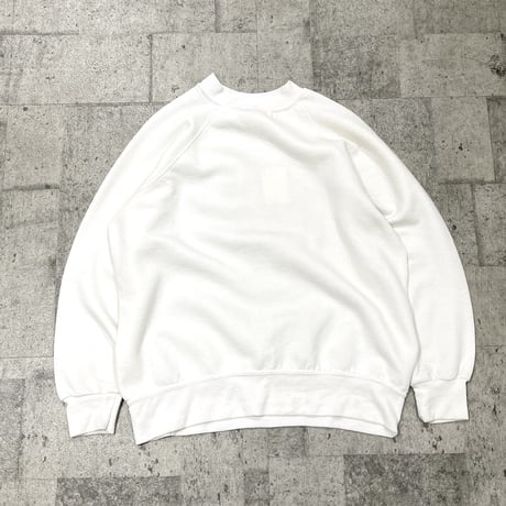 80s "Disney" print sweat