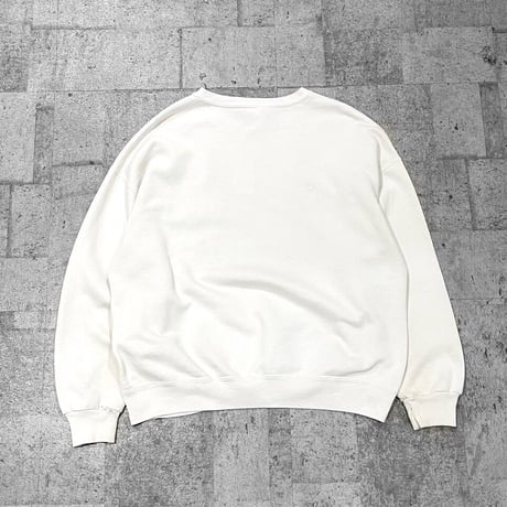 80~90s print sweat