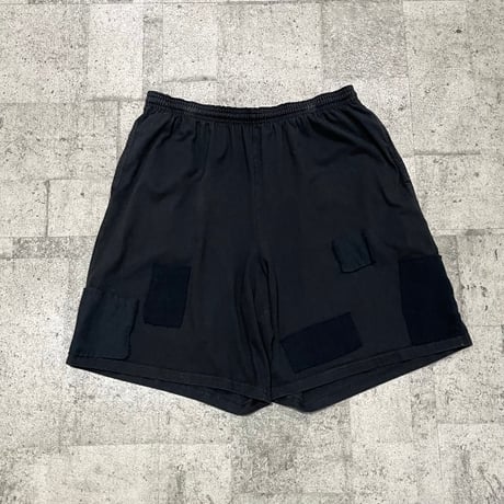 00's~ "champion" custom remake easy shorts