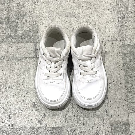 NIKE AIR FORCE 1 "kids"