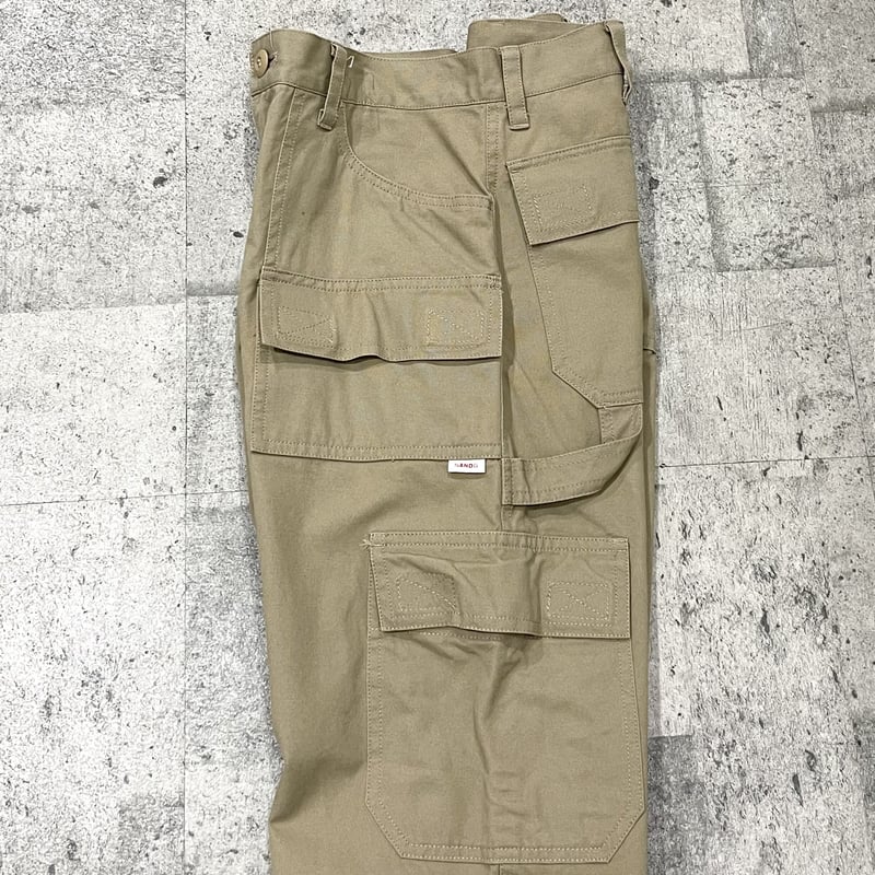 パンツ 00s NEIGHBORHOOD \"Painter Cotton Pants\" 00s NEIGHBORHOOD Painter Cotton Pants