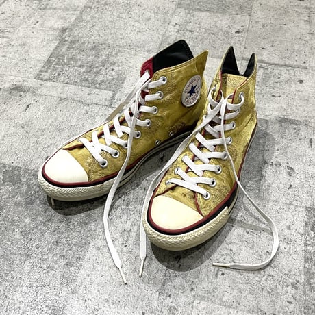 10s~ converce all star hi "china motif"