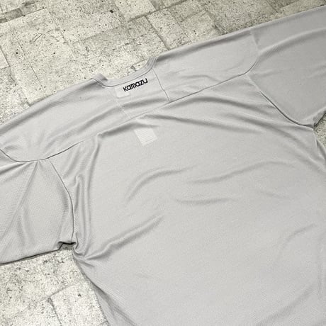 blank mesh  numbering