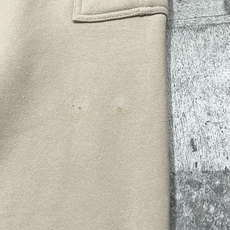 "PRO CLUB" heavy weight  sweat cargo pants