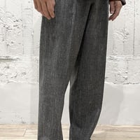 80s? nep wool slacks