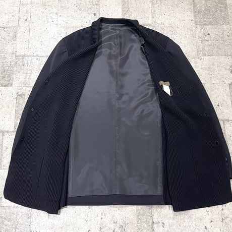 90s "Y's for men"design tailored jkt