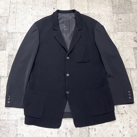 90s "Y's for men"design tailored jkt