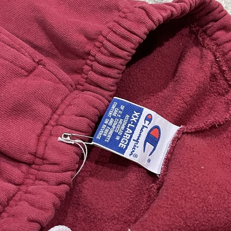 90~00s champion sweat pants
