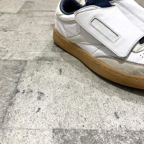 Reebok "alien stomper"