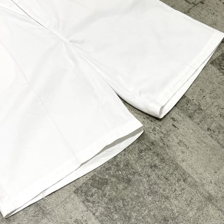 90s "GUESS"  cotton shorts dead stock