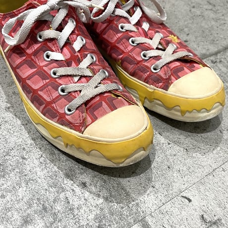 00s "ice cream" sneaker