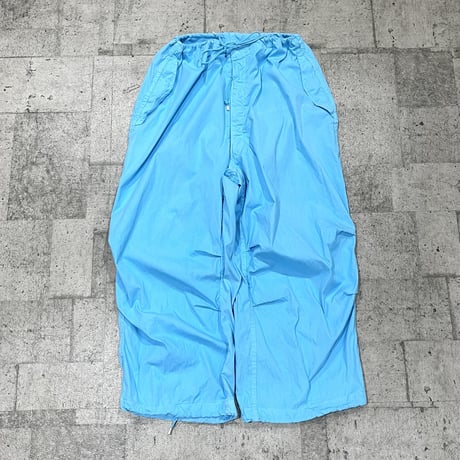 90s us.army snow over pants