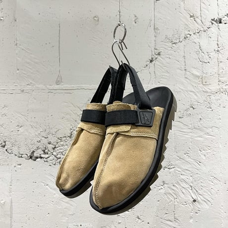Reebok "beatnik"