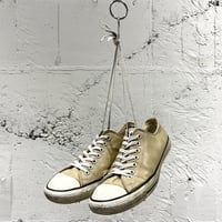 90s usa converse all star leather sneaker