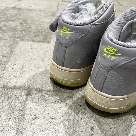 2012 NIKE air force one