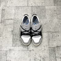 2017 adidas×Alexander wang sneaker