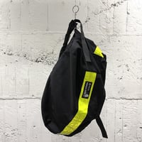 00s "Hurley" messenger bag