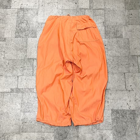 90s us.army snow over pants