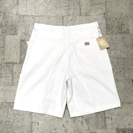 90s "GUESS"  cotton shorts dead stock