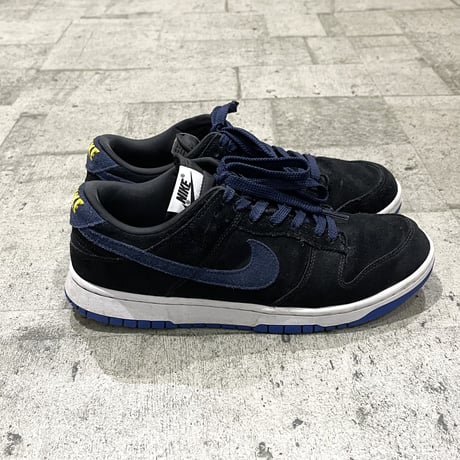 NIKE dunk low