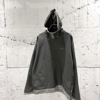 00s NIKE nylon pullover