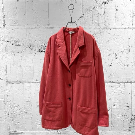 90s "GAP" wool jkt