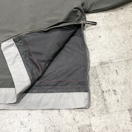 00s NIKE nylon pullover