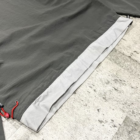 00s NIKE nylon pullover