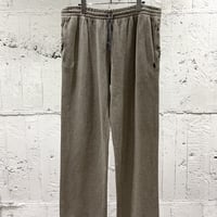 00s polo ralph lauren cotton knit easy pants