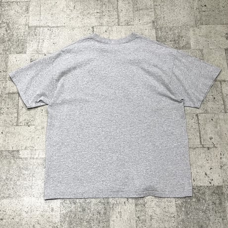 00s "HERSHEY'S" print T shirt