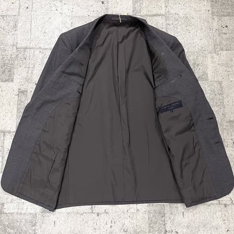 80s "comme des garçons homme" tailored jkt