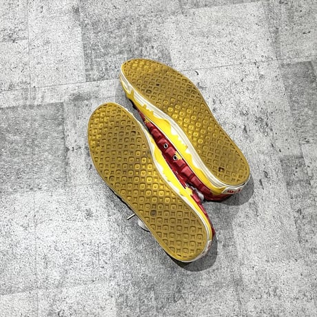 00s "ice cream" sneaker