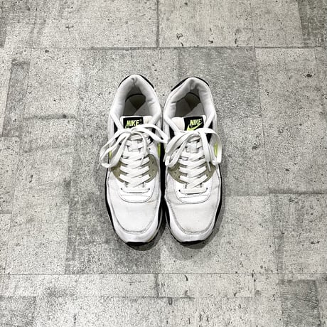 NIKE air max sneaker