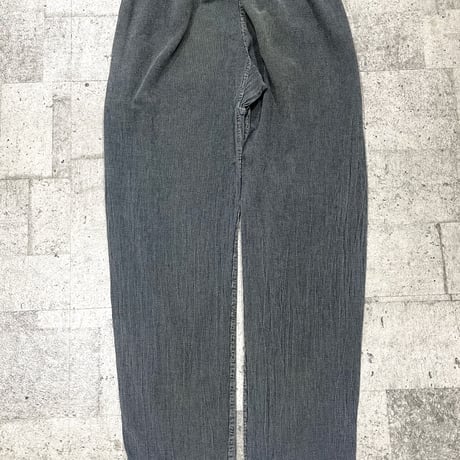 90s gramicci dot pattern climbing  pants