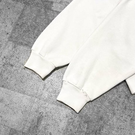 80~90s print sweat