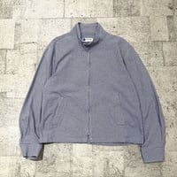 90s USA製JAMS WORLD ナイロンジャケット Mサイズ Vintage 90s JAMS World Windbreaker Jacket Large Colorblock