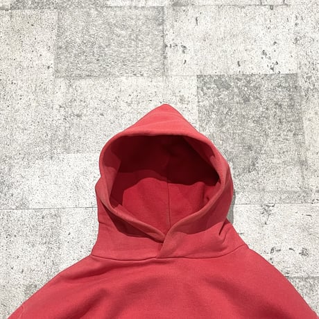 90s "RUSSELL" sweat parker
