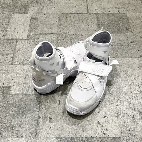 NIKE×comme des garçons homme plus "air carnival"