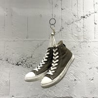 00s "TAS" canvas sneaker