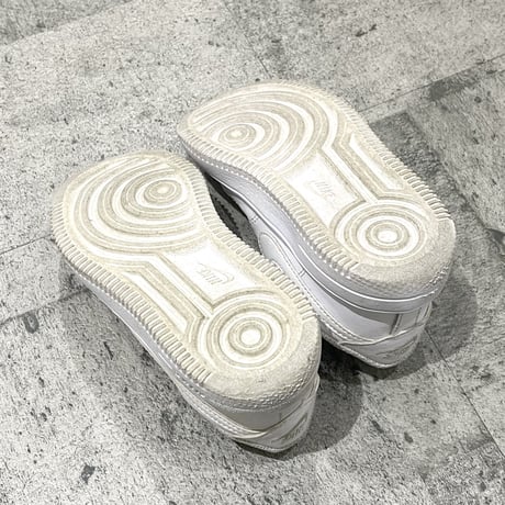 NIKE AIR FORCE 1 "kids"