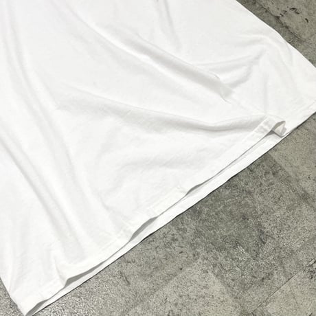 00s "fetish" logo T