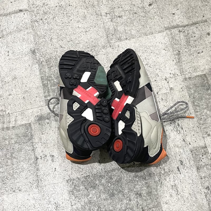 Adidas zx store 2018
