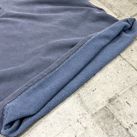 90s henry neck sweat