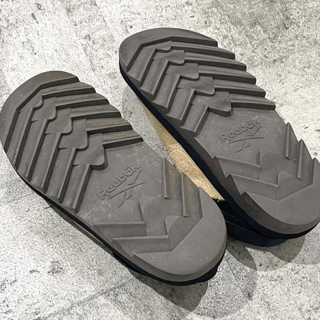 Reebok "beatnik"